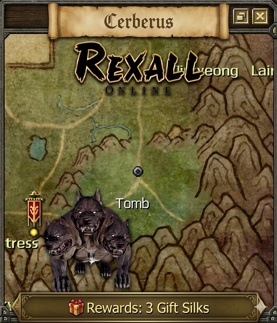 Cerberus