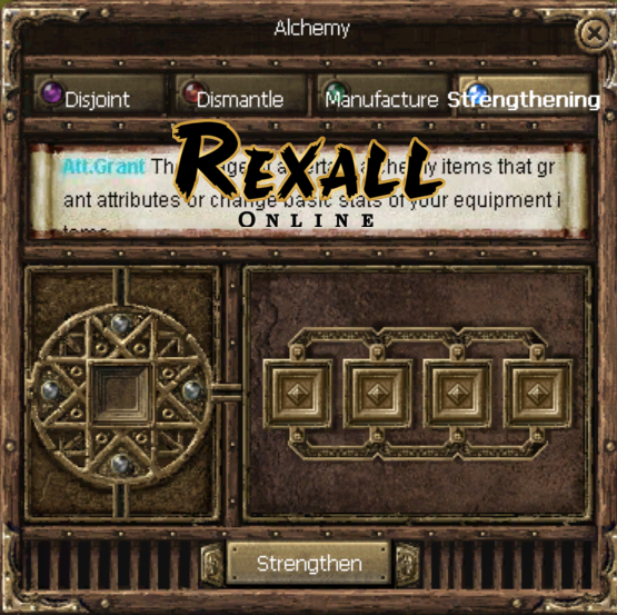 Alchemy