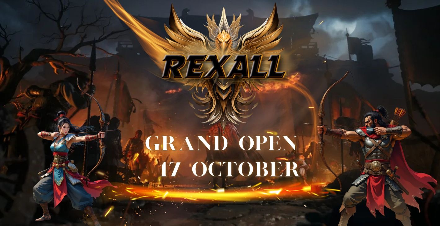 Grand Opening 17.10.2025