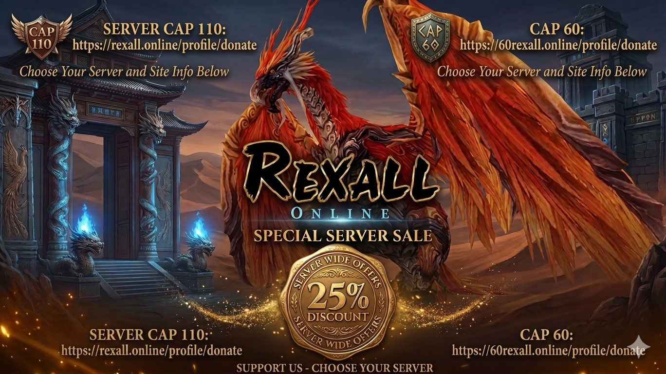 25% Donate Discount !
