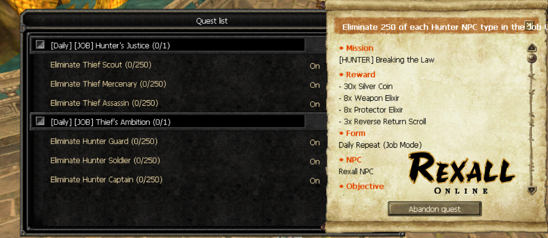 Quest